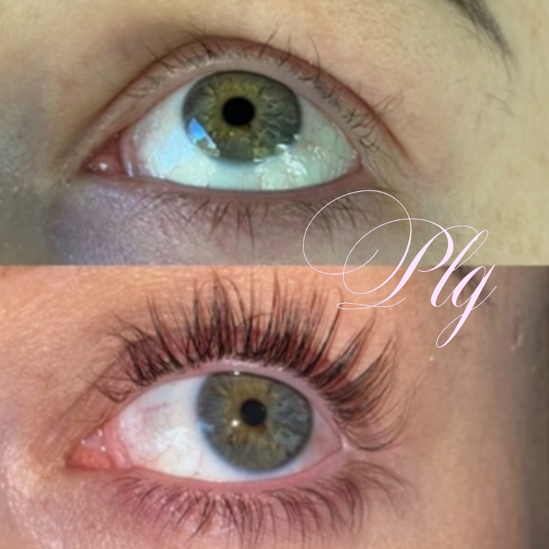 Eyelash and Eyebrow Growth Serum